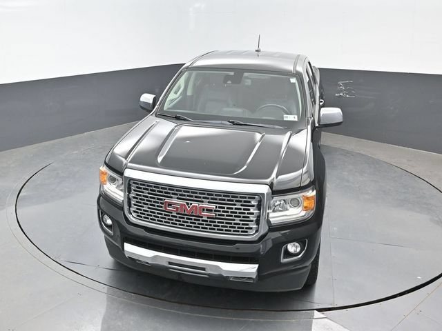 Used 2018 GMC Canyon Denali AWD/4WD image 19