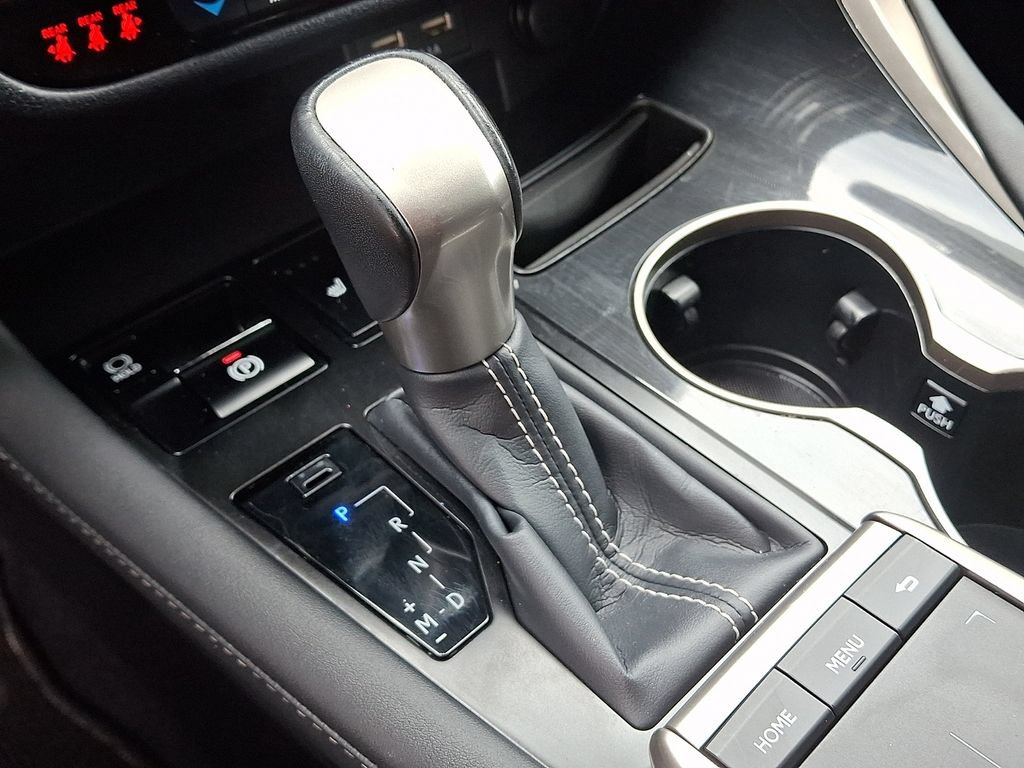 Certified 2022 Lexus RX 350 AWD image 15