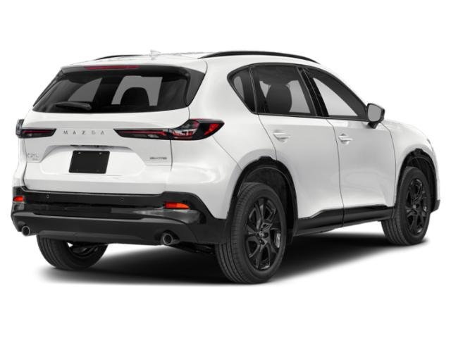 New 2026 MAZDA CX-5 2.5 S w/ Premium Package AWD/4WD image 2
