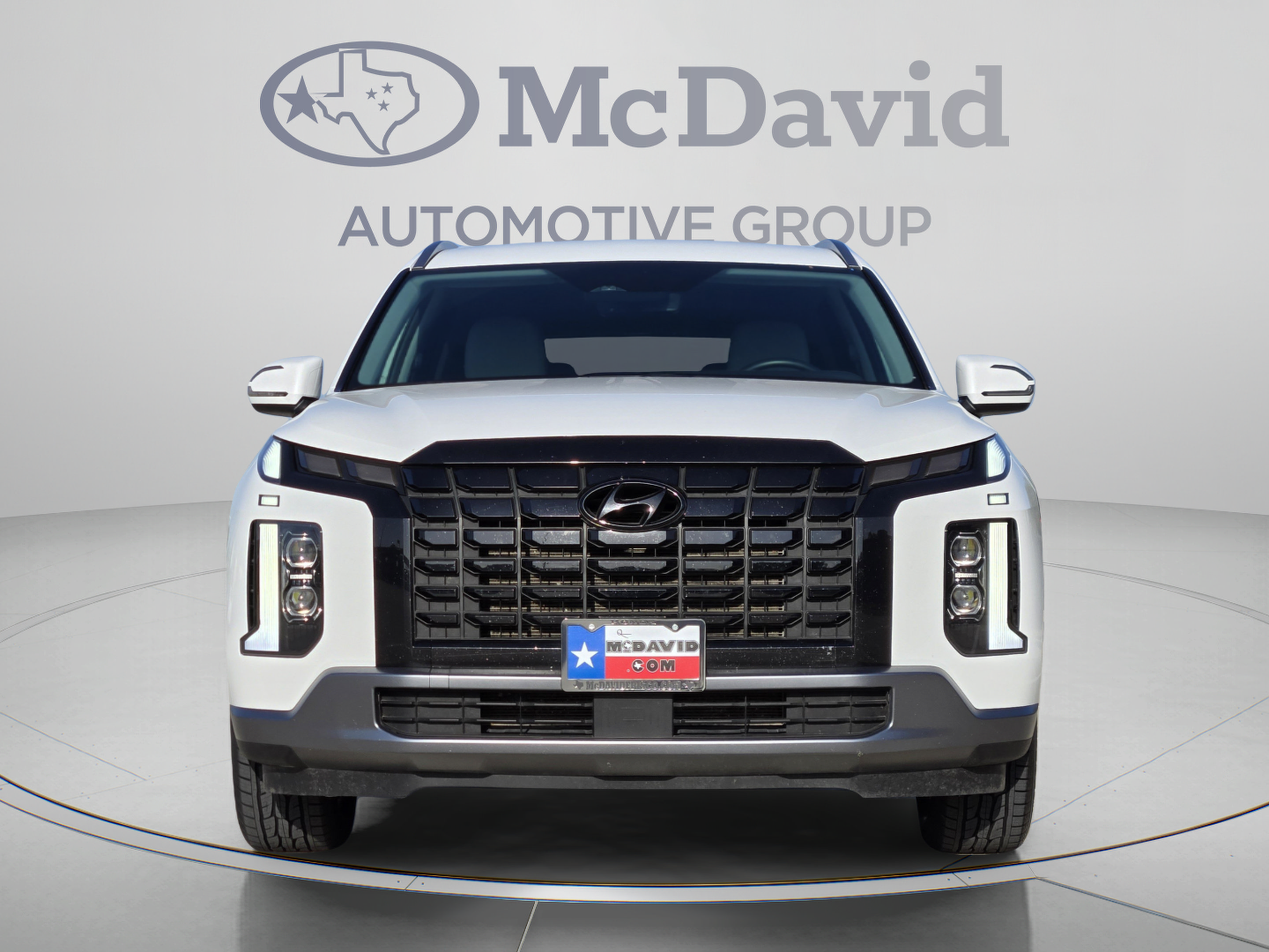 Used 2025 Hyundai Palisade SEL AWD/4WD image 8