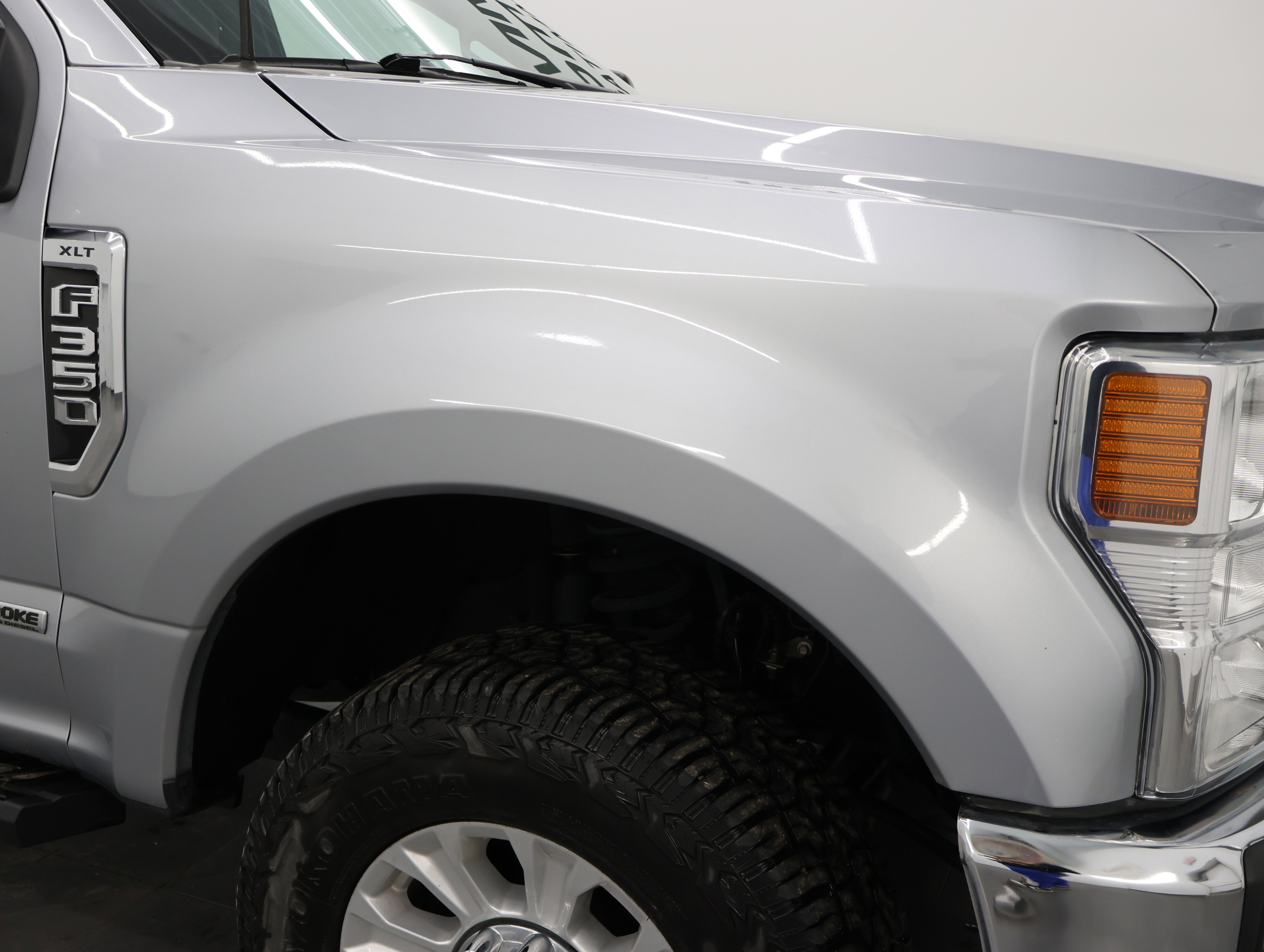 Used 2022 Ford F350 XLT w/ XLT Value Package image 22