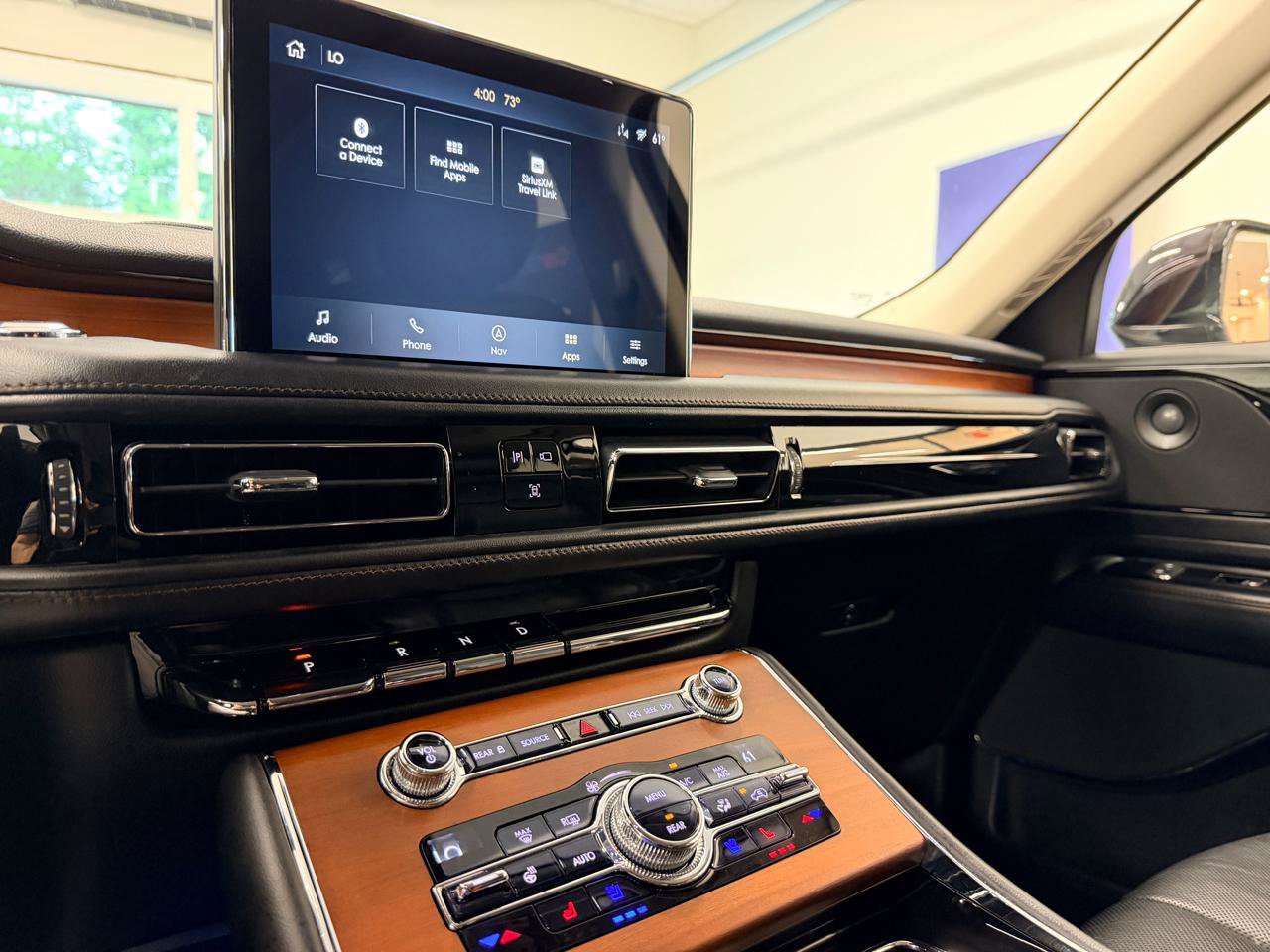 Used 2020 Lincoln Aviator Reserve w/ Equipment Group 201A RWD image 54