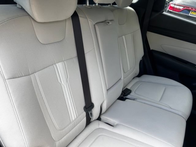 Used 2026 Hyundai Tucson SEL Plus AWD/4WD image 20