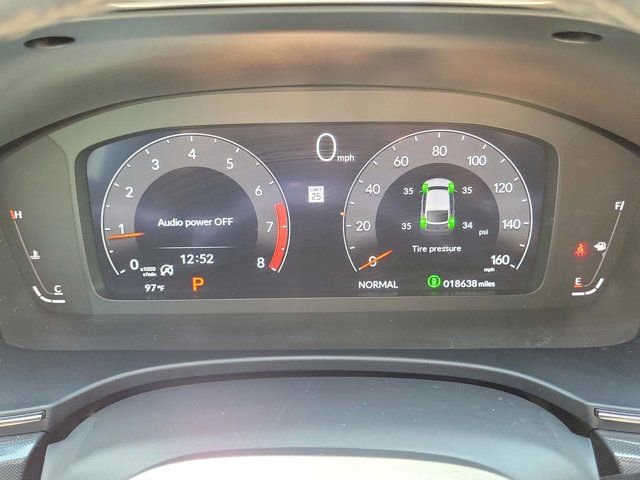 Used 2023 Acura Integra A-Spec image 17