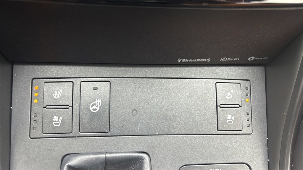 Used 2022 Lexus IS 300 AWD w/ Comfort Package image 27