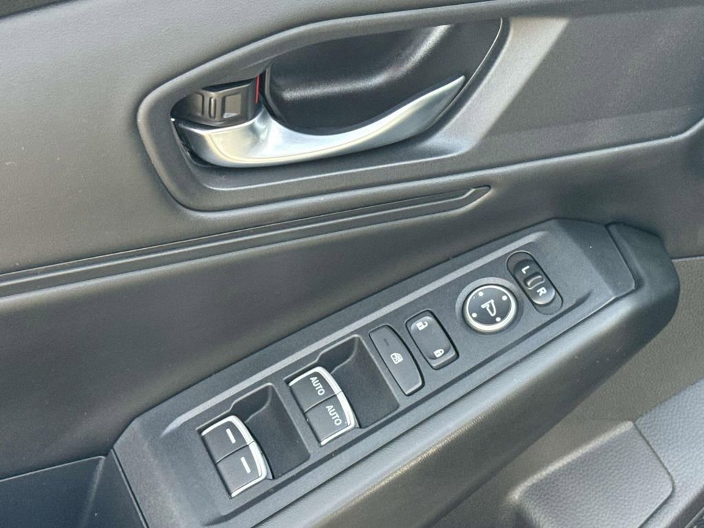 Used 2023 Honda Accord EX image 21