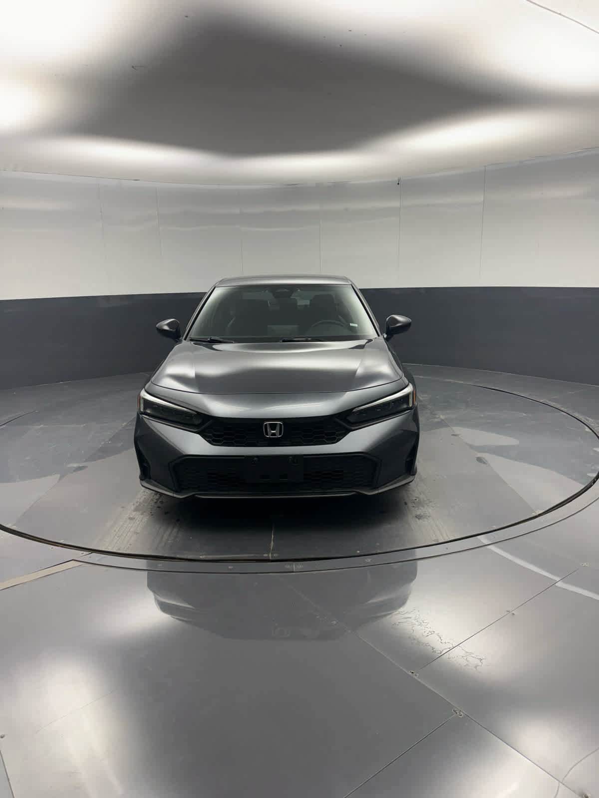 Used 2025 Honda Civic Sport image 15