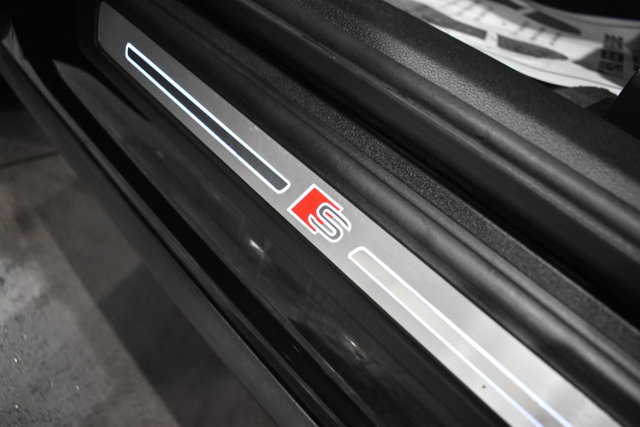 Used 2023 Audi SQ5 Premium Plus w/ Premium Plus Package image 37