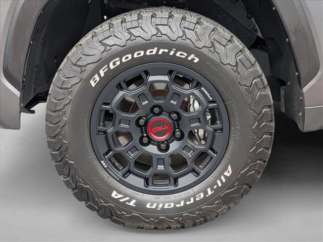 Used 2024 Toyota Tundra SR5 AWD/4WD image 21