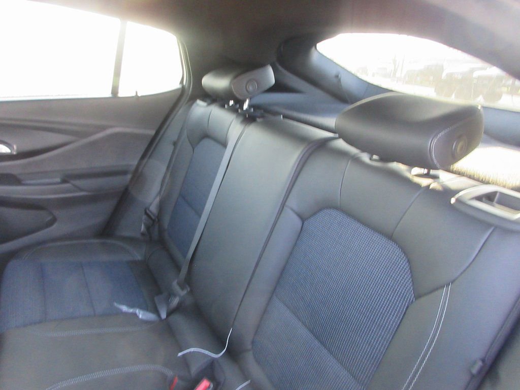 New 2026 Buick Envista Preferred w/ Convenience I Package image 14