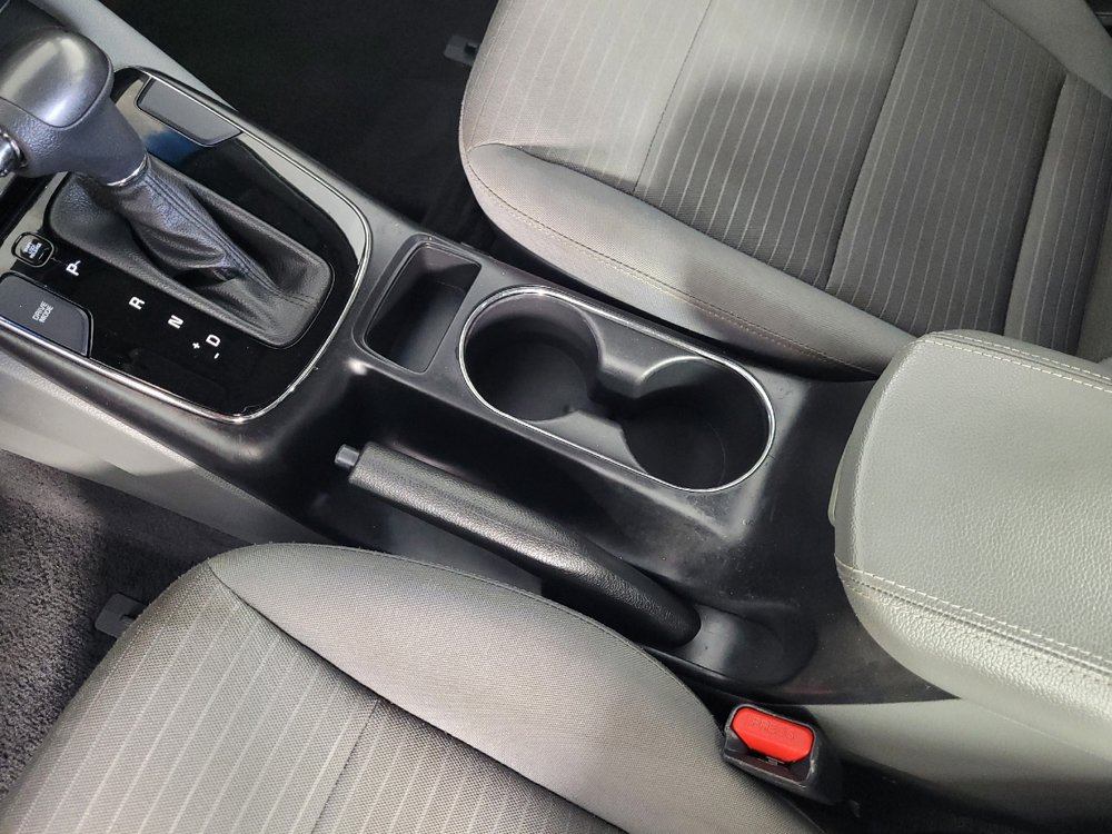 Used 2018 Kia Forte LX w/ LX Popular Package FWD image 26