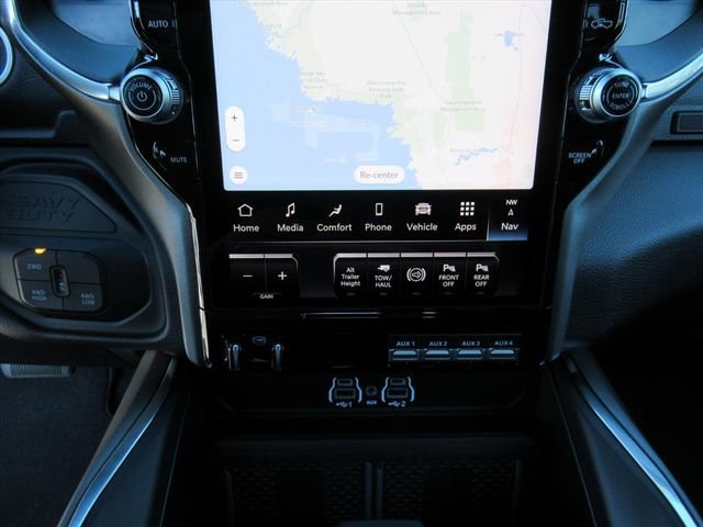 New 2026 RAM 2500 Laramie image 26