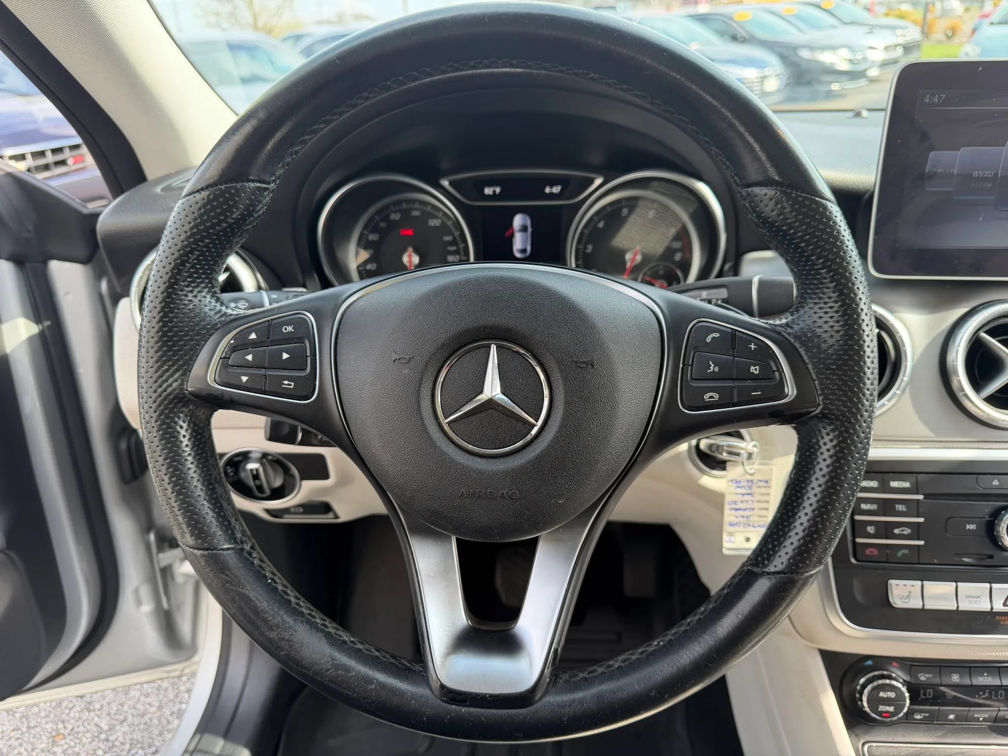Used 2019 Mercedes-Benz CLA 250 4MATIC image 42