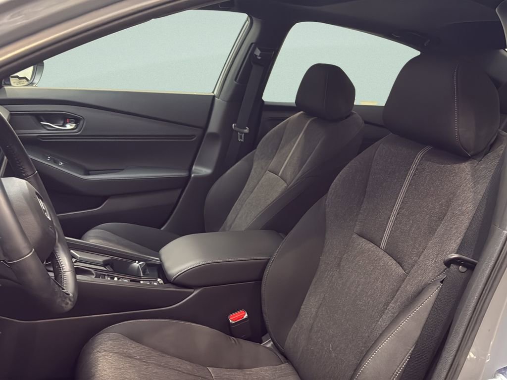 Certified 2023 Honda Accord Sport image 11