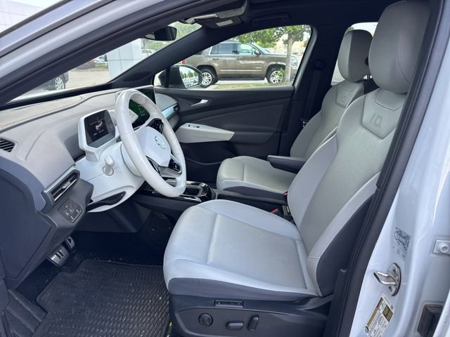 Used 2021 Volkswagen ID.4 1st Edition RWD image 5
