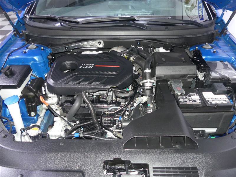 Used 2019 Hyundai Sonata Limited image 14