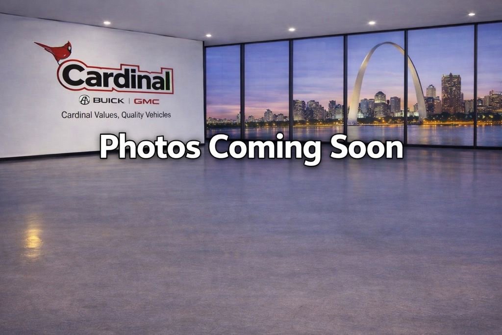 Used 2021 Chrysler Voyager Lxi