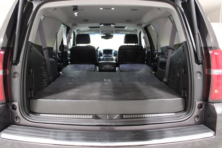 Used 2016 Chevrolet Tahoe LTZ image 16