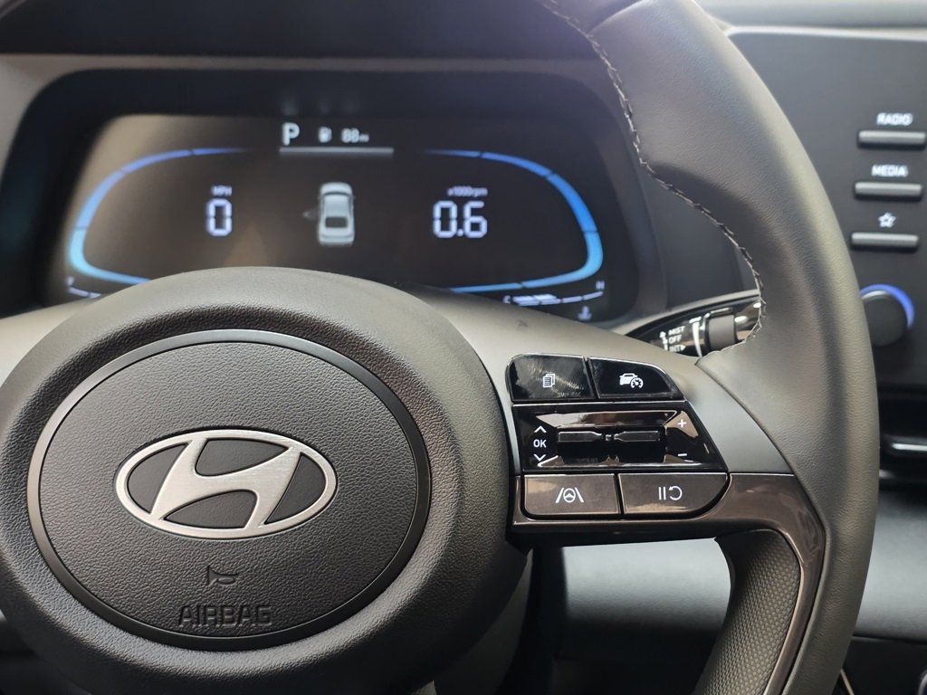 New 2026 Hyundai Elantra Sport w/ Cargo Package image 22