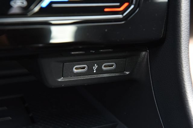 New 2026 Volkswagen Jetta GLI Autobahn FWD image 16