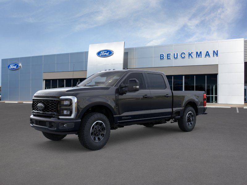 New 2026 Ford F250 Lariat w/ Tremor Off-Road Package AWD/4WD image 5