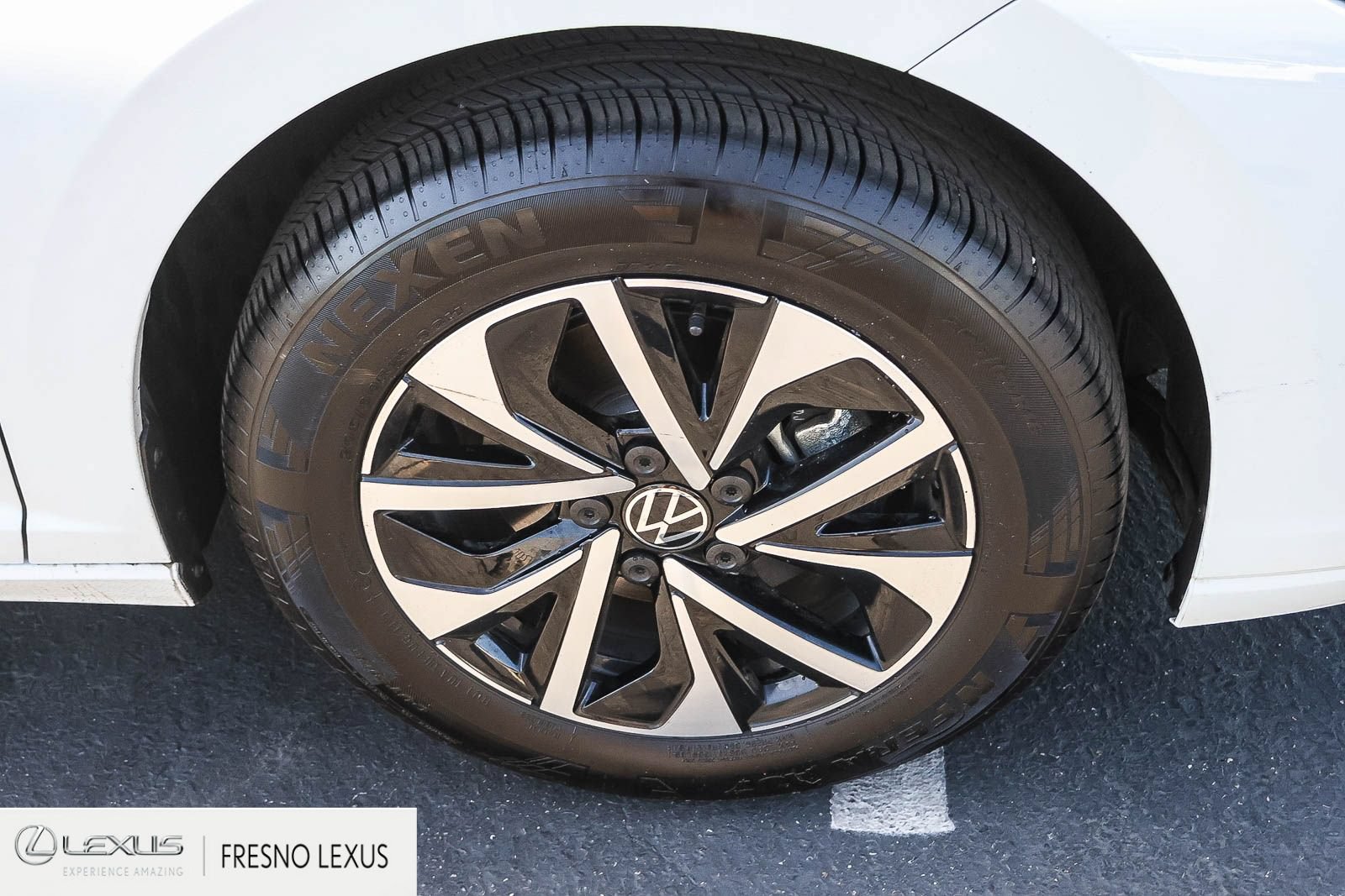 Used 2025 Volkswagen Jetta S FWD image 9