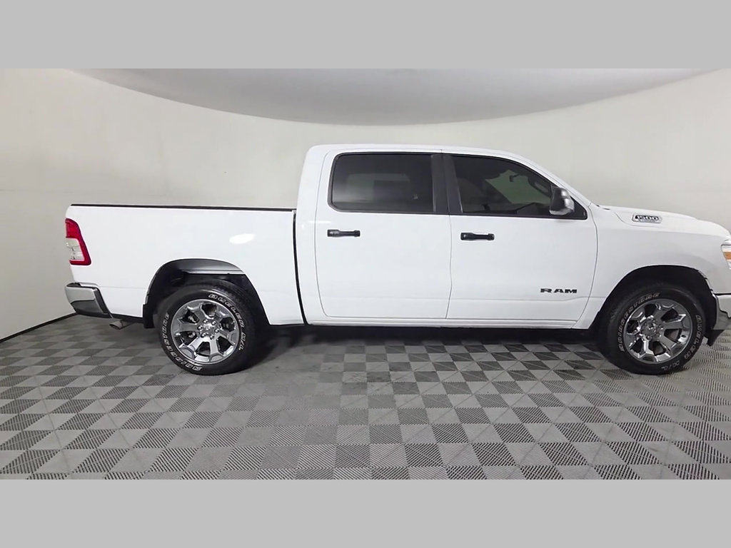 Used 2023 RAM 1500 Big Horn AWD/4WD image 39