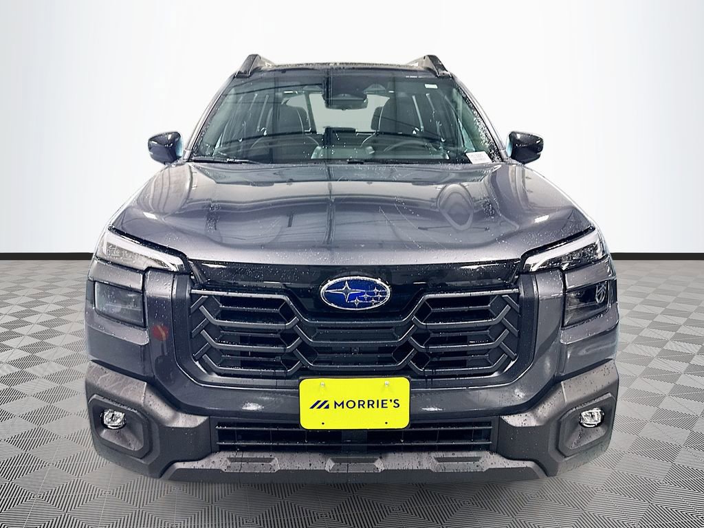 New 2026 Subaru Outback Touring XT image 2