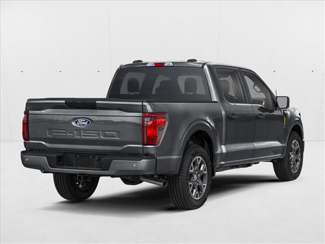 New 2026 Ford F150 STX RWD image 2