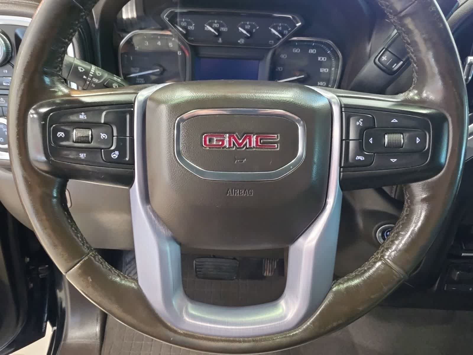 Used 2019 GMC Sierra 1500 SLE w/ SLE Value Package AWD/4WD image 19
