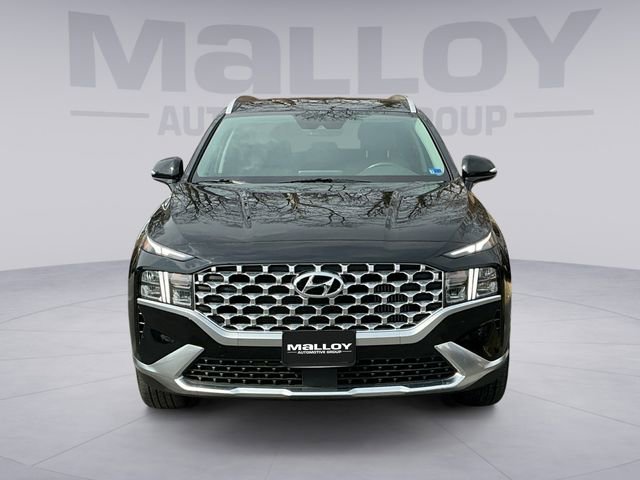 Used 2023 Hyundai Santa Fe SEL Convenience image 8