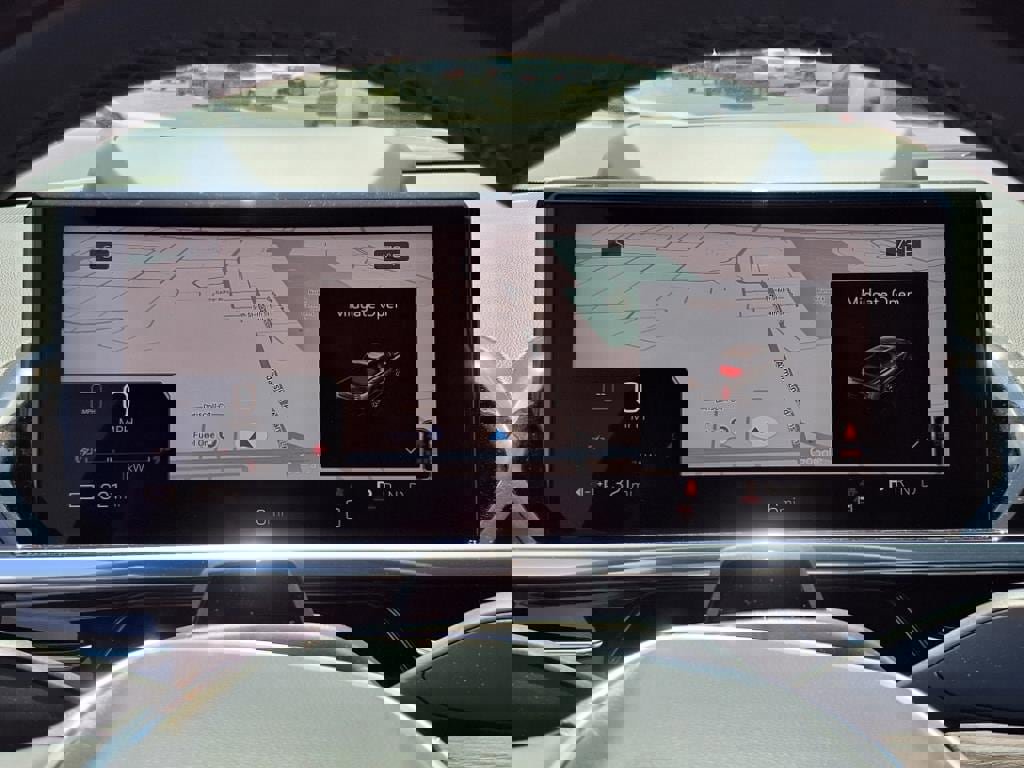 New 2025 GMC Sierra EV Denali image 17