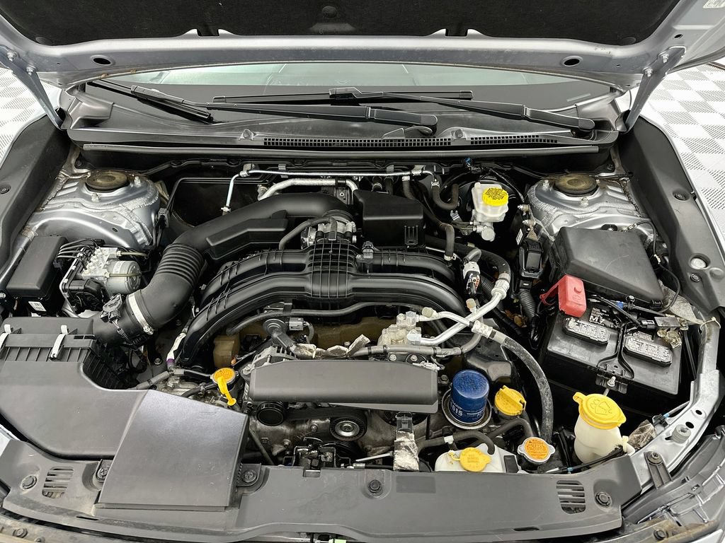 Used 2019 Subaru Impreza 2.0i Sport AWD/4WD image 31