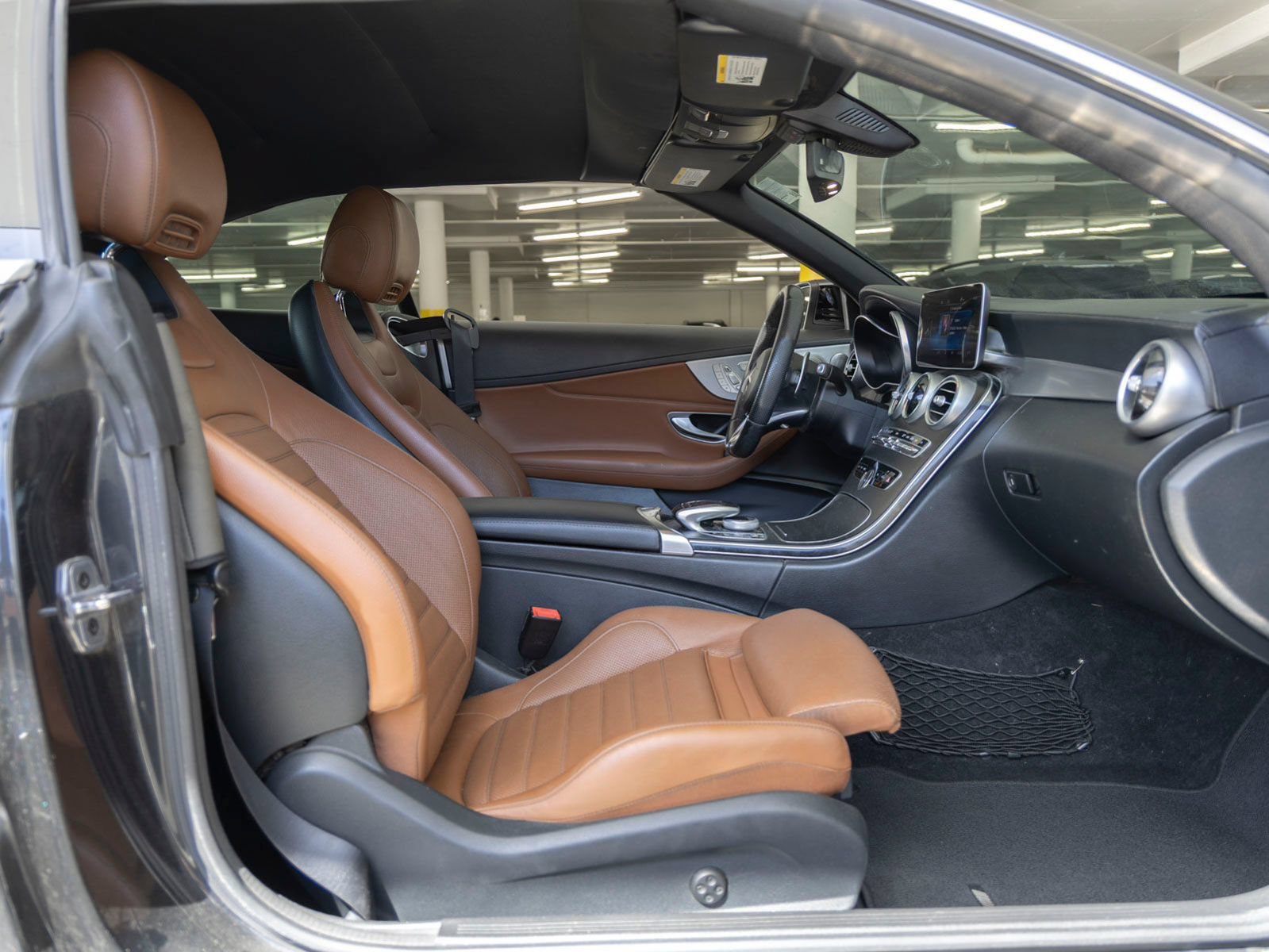 Used 2019 Mercedes-Benz C 43 AMG 4MATIC Cabriolet image 17