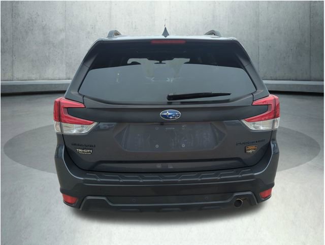 Used 2022 Subaru Forester Wilderness image 5