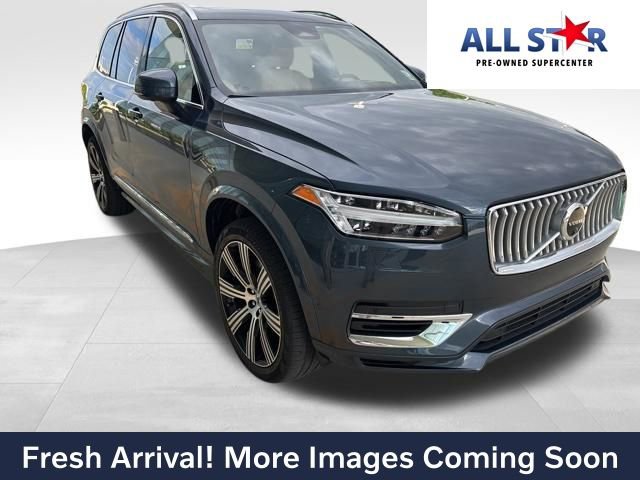 Used 2024 Volvo XC90 T8 Ultimate w/ Protection Package Premier