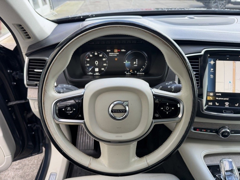 Used 2020 Volvo XC90 T8 Inscription image 19