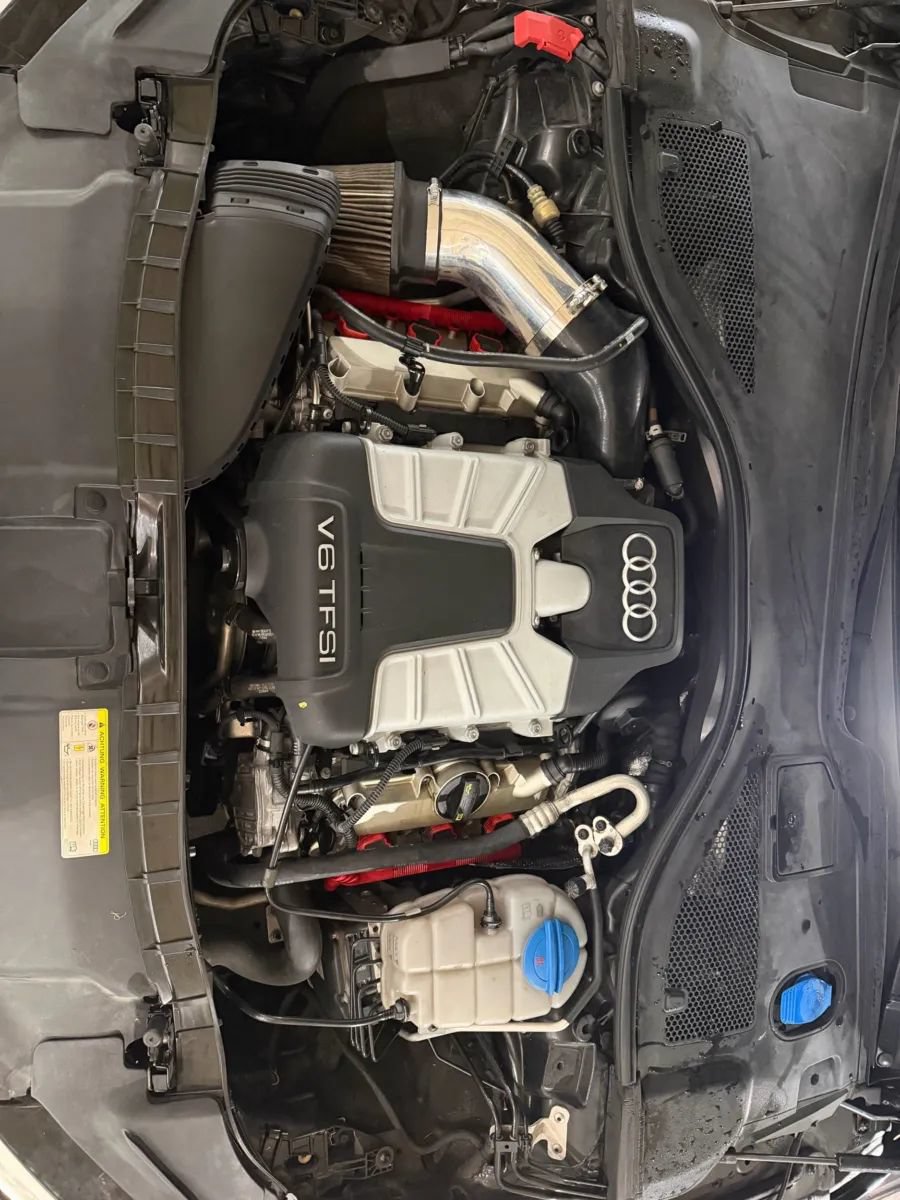Used 2015 Audi A7 3.0T Prestige w/ Prestige Package AWD/4WD image 20