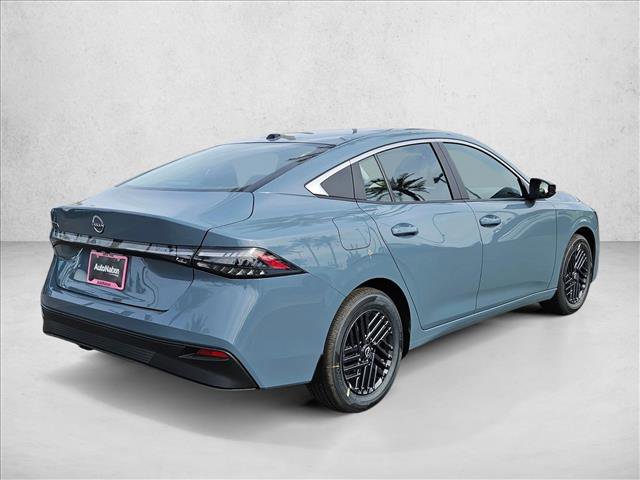 New 2026 Nissan Sentra SV w/ SV Convenience Package image 2