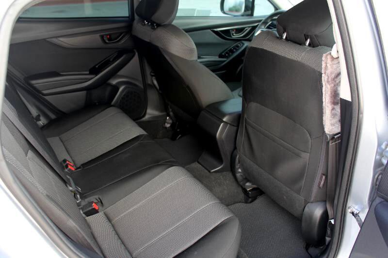 Used 2022 Subaru Impreza 2.0i image 15