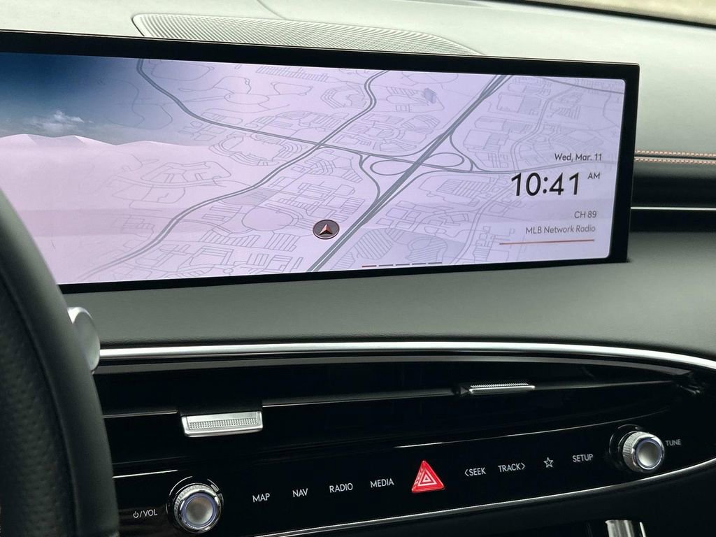 New 2026 Genesis GV70 2.5T Sport Prestige image 36