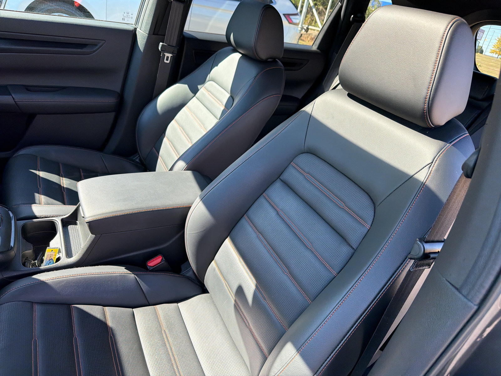 Used 2025 Honda CR-V Sport-L image 33