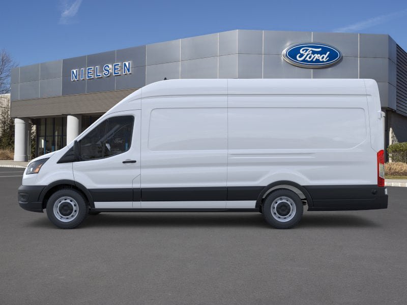 New 2026 Ford Transit 350 148 High Roof Extended RWD image 3