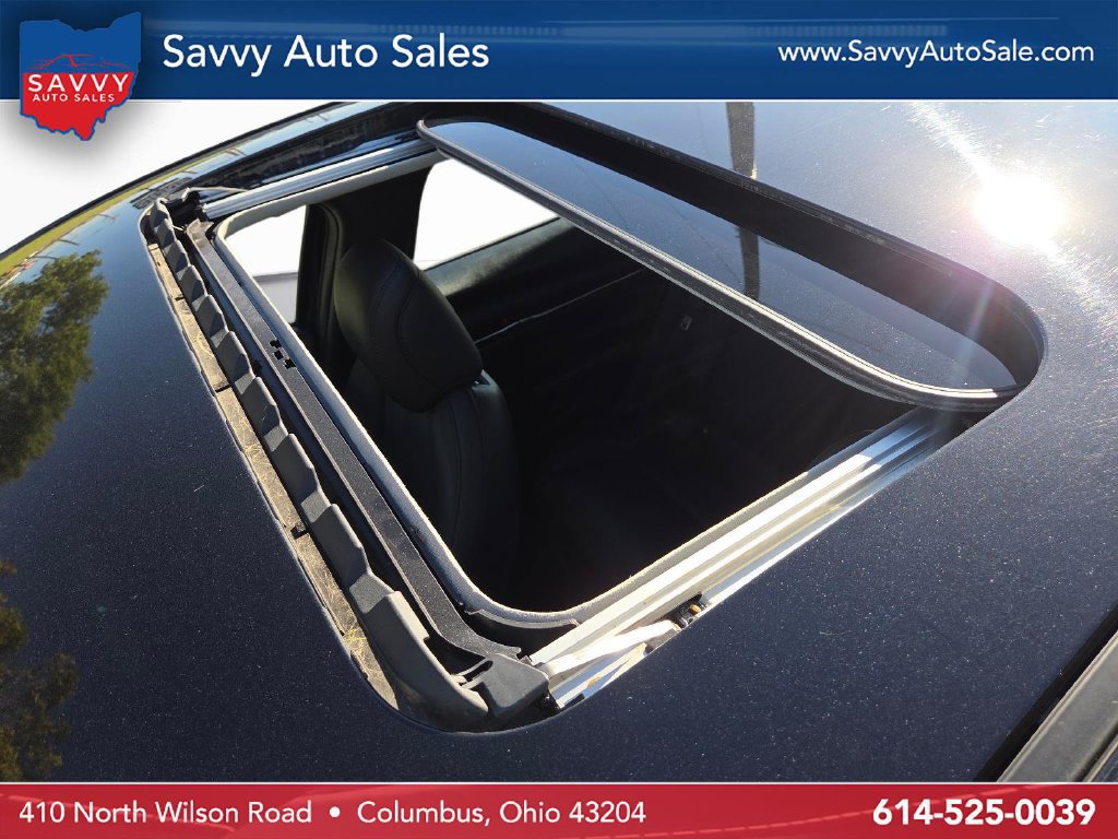 Used 2025 MAZDA MAZDA3 s FWD image 3