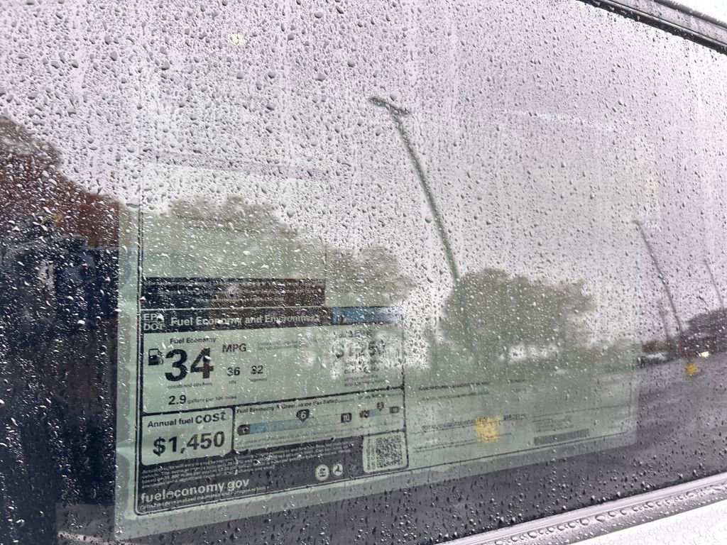 New 2026 Toyota Grand Highlander AWD Hybrid image 30