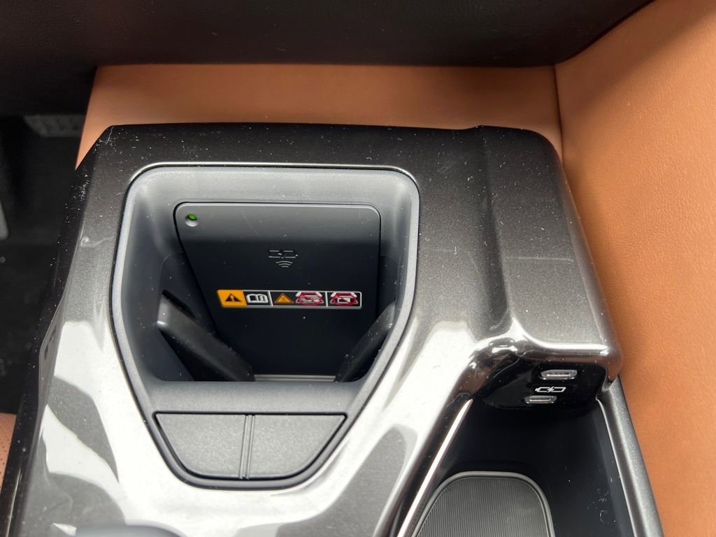 New 2026 Toyota Crown Signia image 21