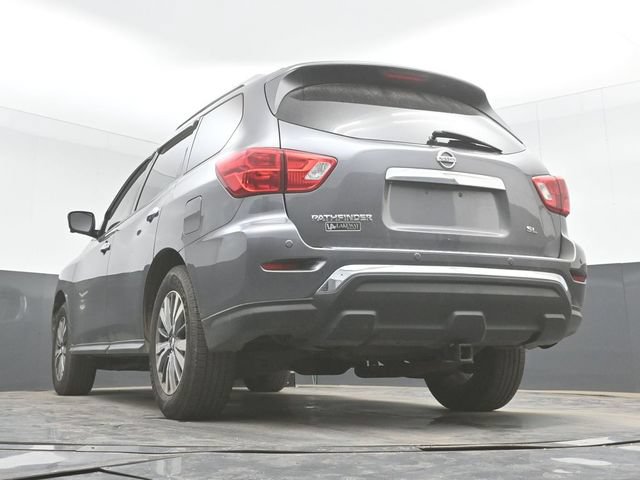 Used 2019 Nissan Pathfinder SL FWD image 33
