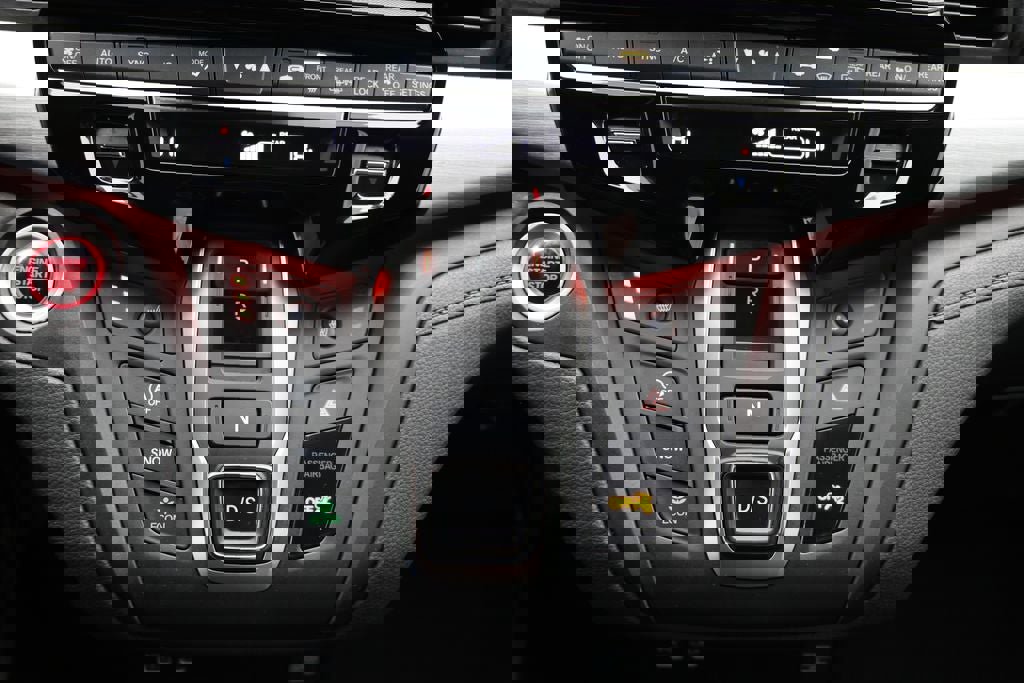 Used 2025 Honda Odyssey Sport-L image 23