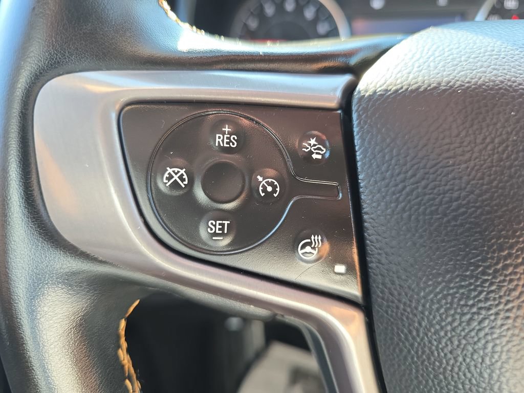 Used 2023 GMC Terrain AT4 AWD/4WD image 30