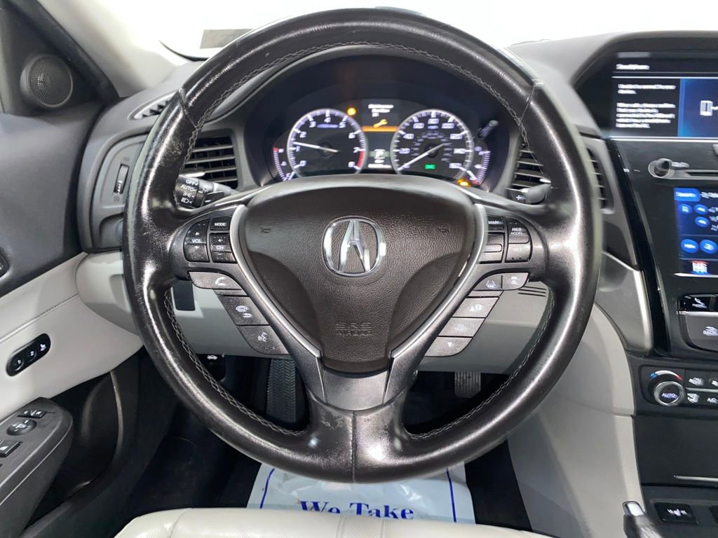 Used 2020 Acura ILX w/ Premium Package image 26
